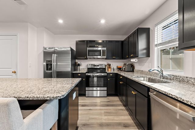 305 Granada St Unit E, Myrtle Beach, SC 29579