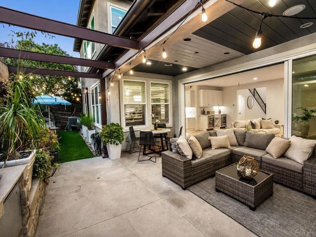 15897 Trent Place, San Diego, CA 92127