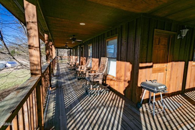 3624 Katy Hollar Road, Sevierville, TN 37862