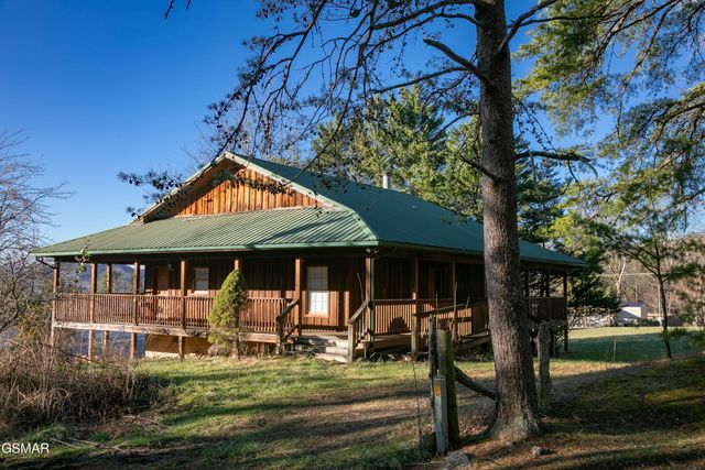 3624 Katy Hollar Road, Sevierville, TN 37862