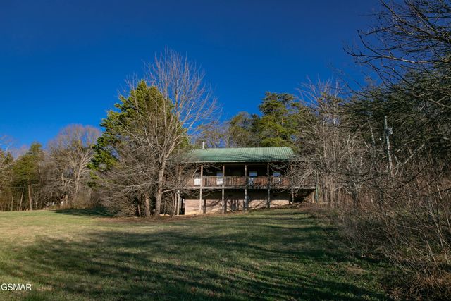 3624 Katy Hollar Road, Sevierville, TN 37862