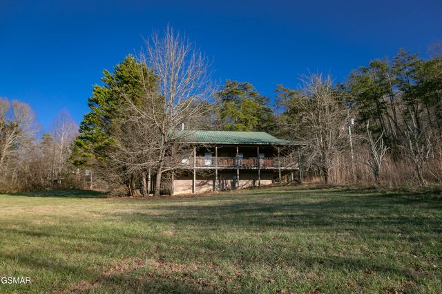 3624 Katy Hollar Road, Sevierville, TN 37862