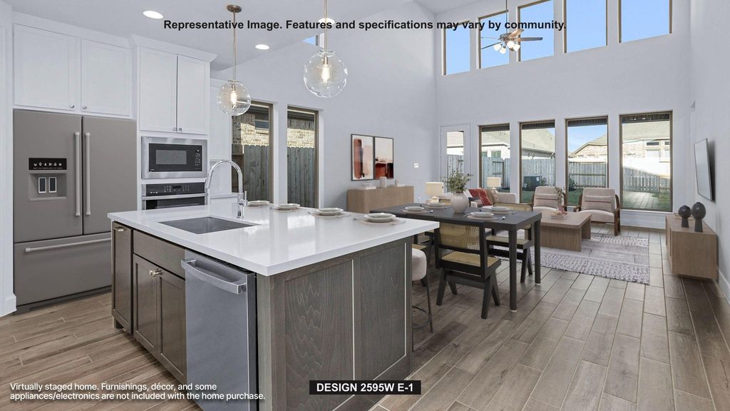 232 Gary Wayne DR, Liberty Hill, TX 78642