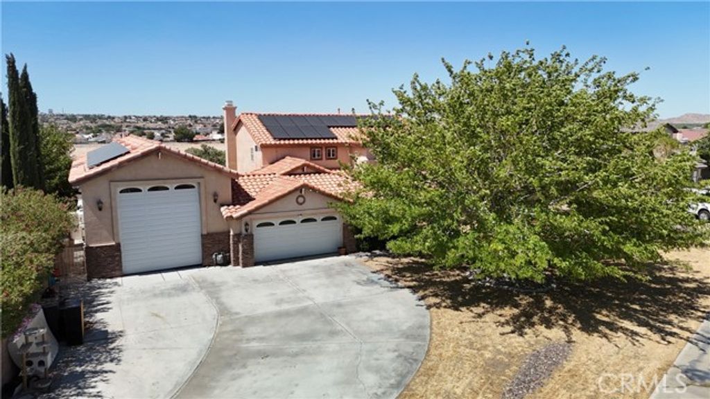 19006 Ivanpah Way, Apple Valley, CA 92308