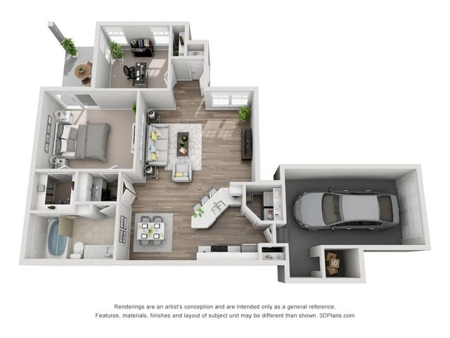 9009 N FM 620 0416, Austin, TX 78726