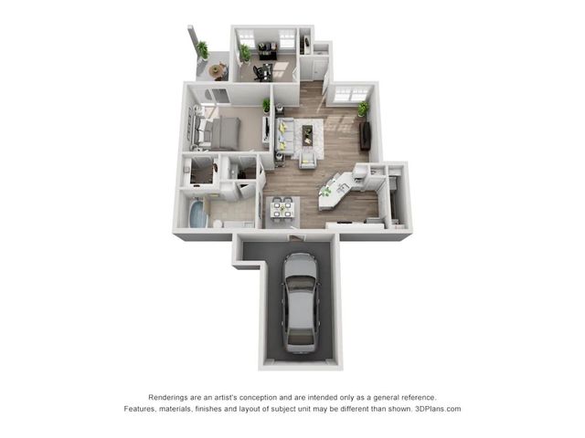 9009 N FM 620 0416, Austin, TX 78726