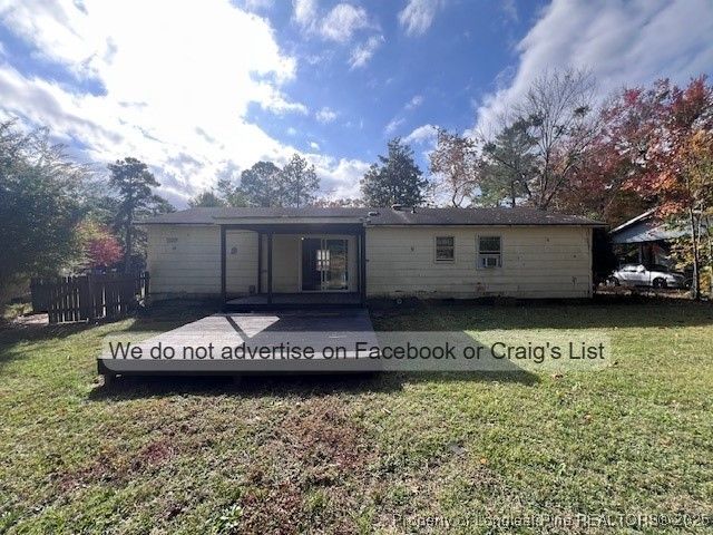 6342 Pawling Court, Fayetteville, NC 28304