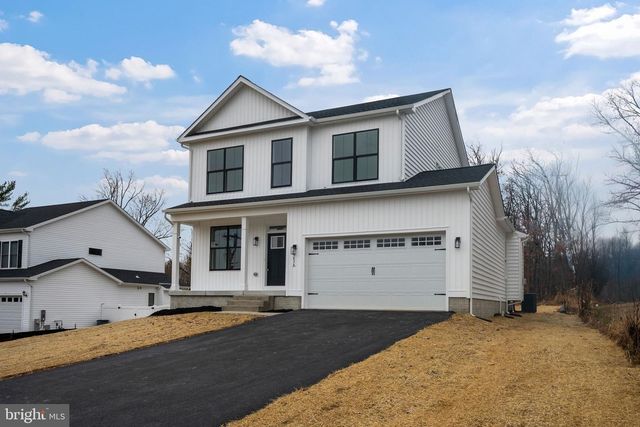 9436 RIDGELY AVE, Baltimore, MD 21234