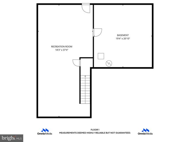 9436 RIDGELY AVE, Baltimore, MD 21234