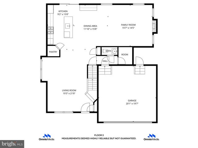 9436 RIDGELY AVE, Baltimore, MD 21234