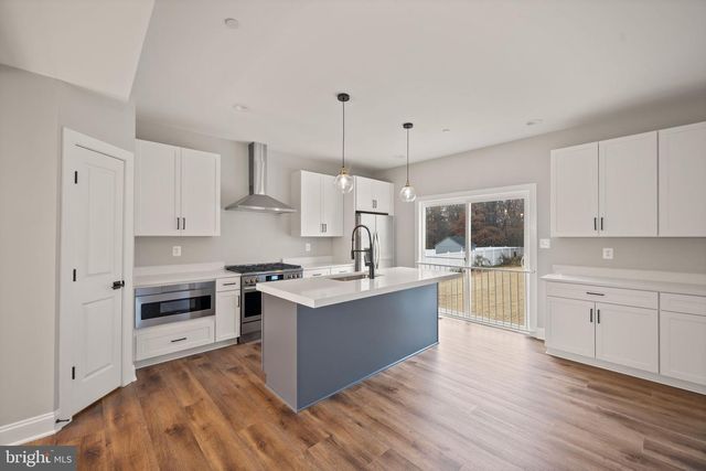 9436 RIDGELY AVE, Baltimore, MD 21234