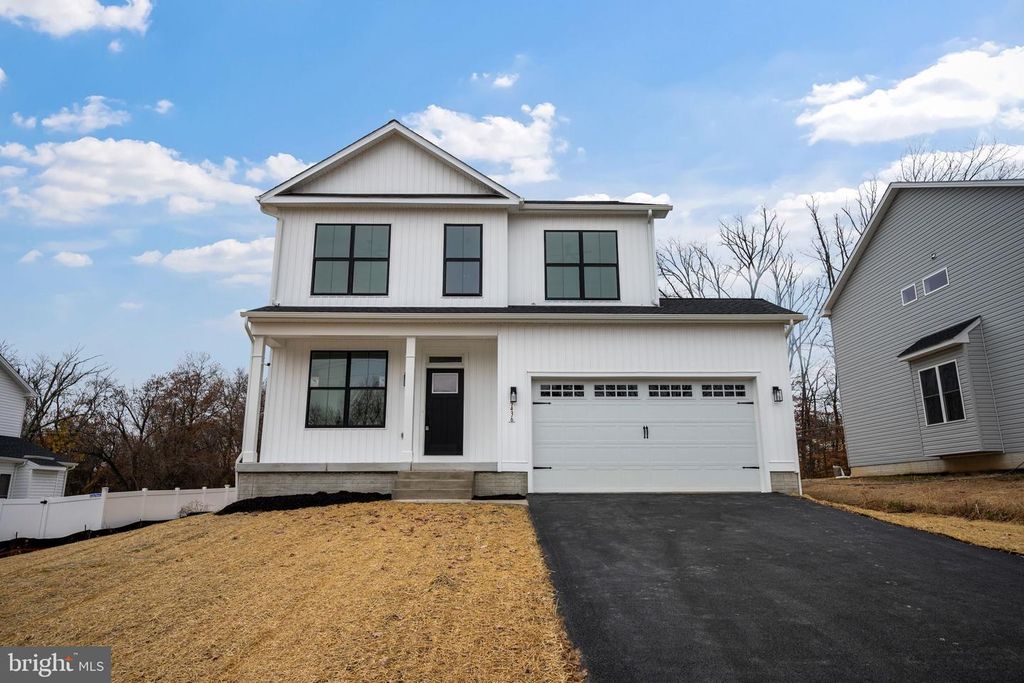 9436 RIDGELY AVE, Baltimore, MD 21234