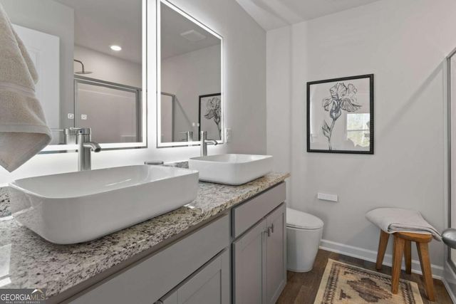 125 Meadowview Drive 14, Temple, GA 30179