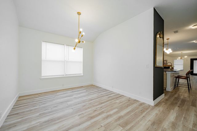 216 Prentice Drive, Seagoville, TX 75159