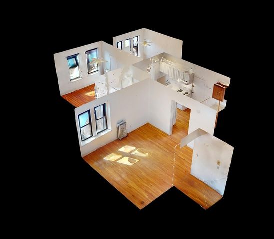 1408 Commonwealth Ave 20, Boston, MA 02134