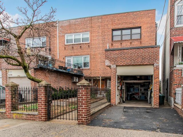 3041 Sedgwick Avenue, Bronx, NY 10468