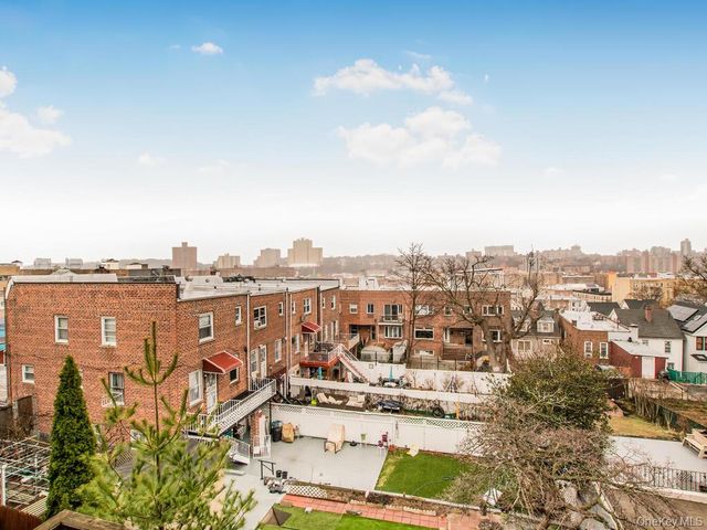 3041 Sedgwick Avenue, Bronx, NY 10468