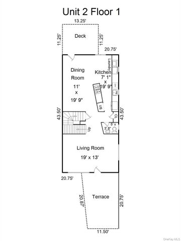 3041 Sedgwick Avenue, Bronx, NY 10468