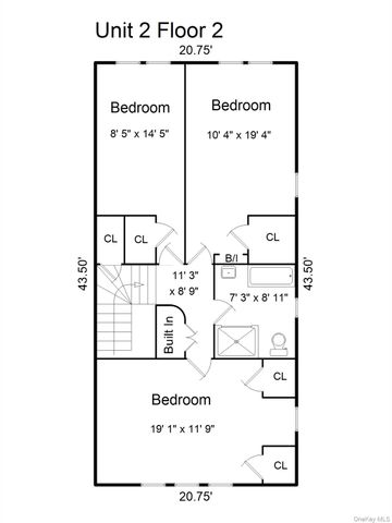 3041 Sedgwick Avenue, Bronx, NY 10468