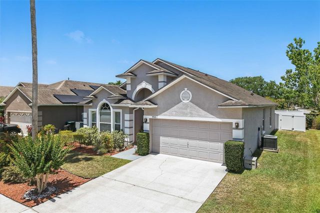 9915 KONA ISLE COURT, Orlando, FL 32817