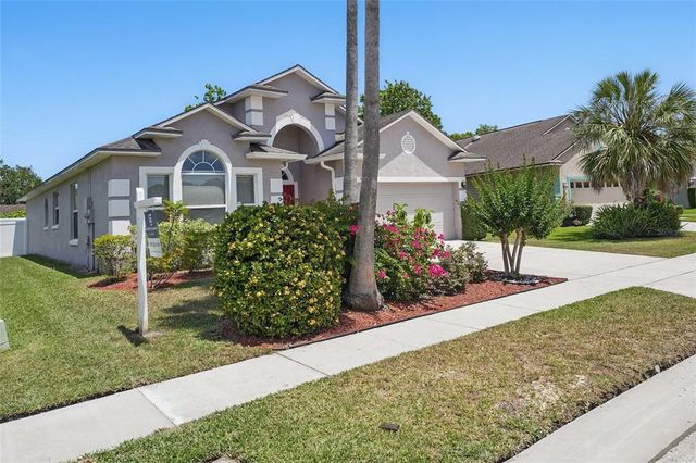 9915 KONA ISLE COURT, Orlando, FL 32817