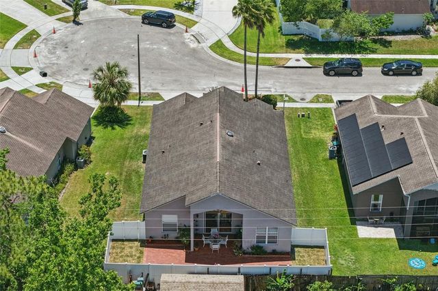 9915 KONA ISLE COURT, Orlando, FL 32817
