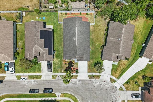 9915 KONA ISLE COURT, Orlando, FL 32817