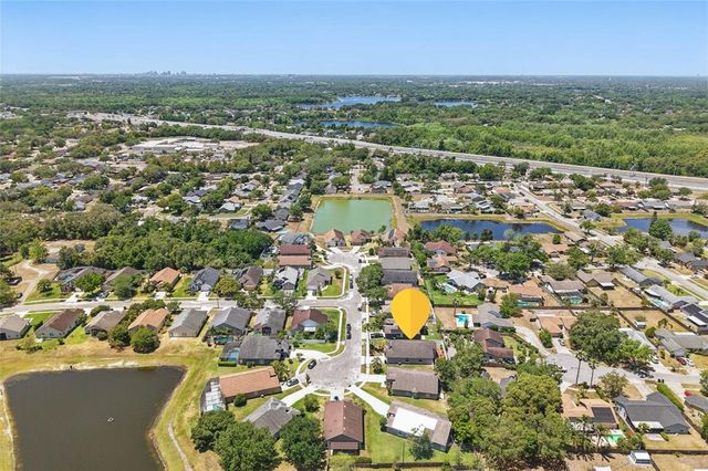 9915 KONA ISLE COURT, Orlando, FL 32817