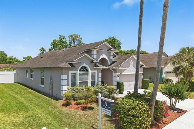 9915 KONA ISLE COURT, Orlando, FL 32817