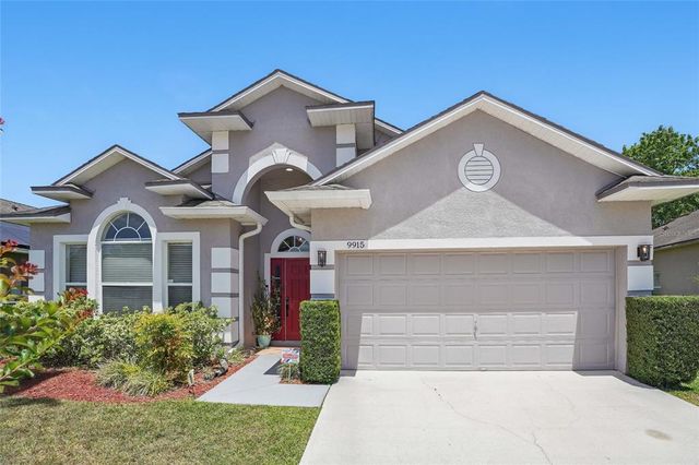 9915 KONA ISLE COURT, Orlando, FL 32817