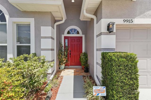 9915 KONA ISLE COURT, Orlando, FL 32817