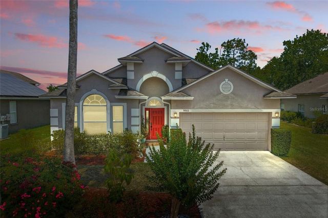 9915 KONA ISLE COURT, Orlando, FL 32817
