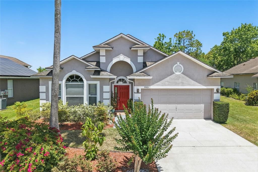 9915 KONA ISLE COURT, Orlando, FL 32817