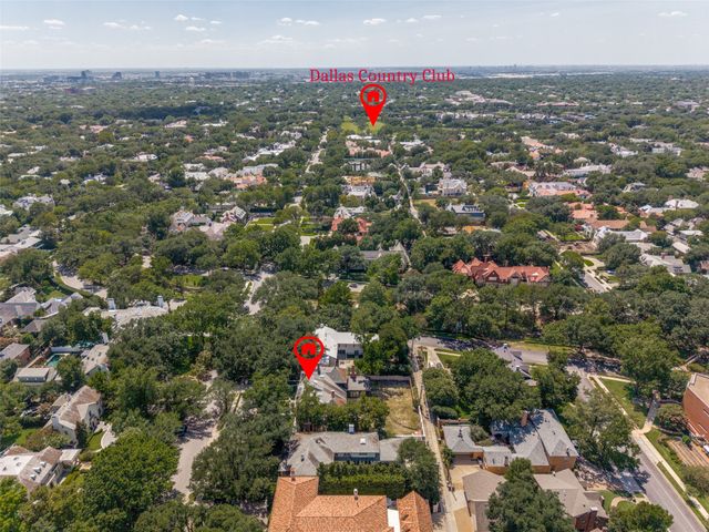 3616 Beverly Drive, Highland Park, TX 75205