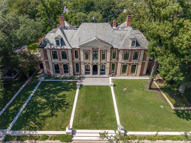 3616 Beverly Drive, Highland Park, TX 75205