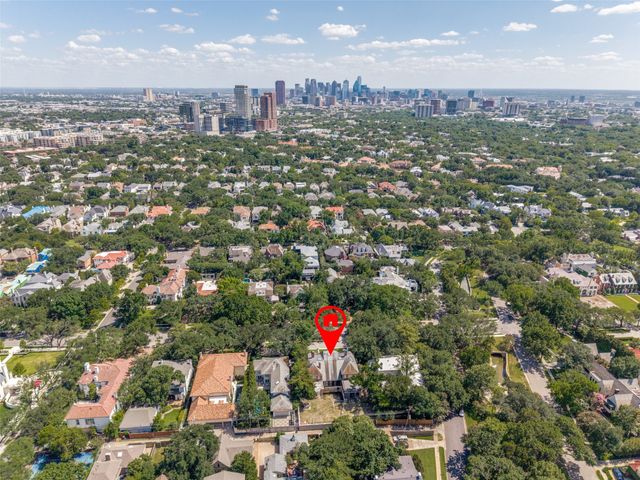 3616 Beverly Drive, Highland Park, TX 75205