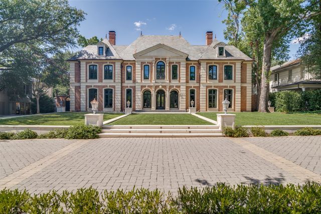 3616 Beverly Drive, Highland Park, TX 75205