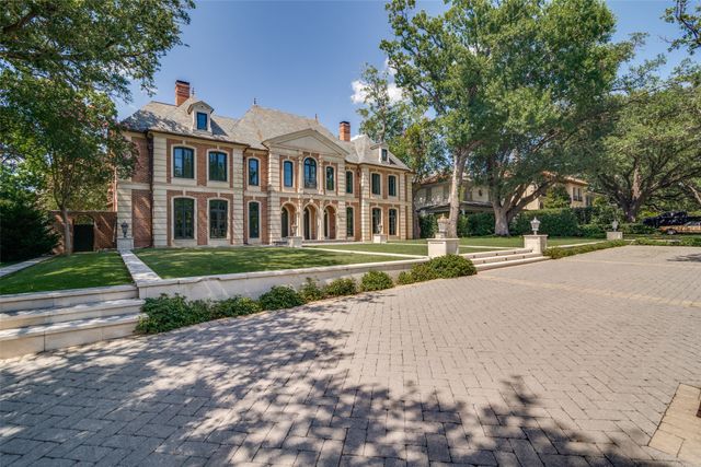 3616 Beverly Drive, Highland Park, TX 75205