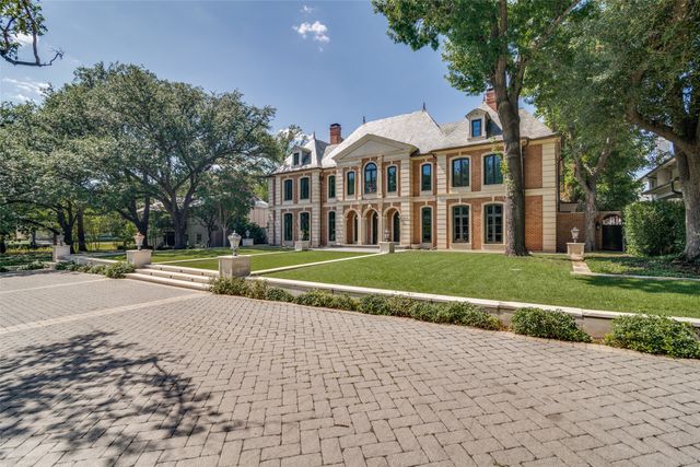 3616 Beverly Drive, Highland Park, TX 75205