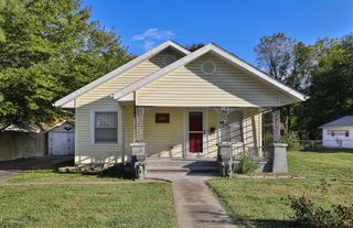 2021 West Atlantic Street, Springfield, MO 65803