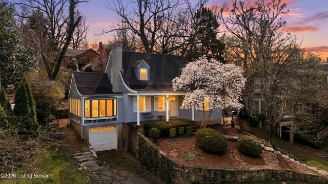 1840 Trevilian Way, Louisville, KY 40205