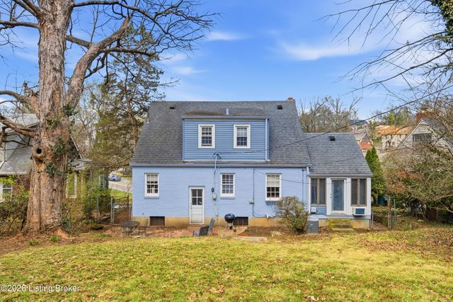 1840 Trevilian Way, Louisville, KY 40205