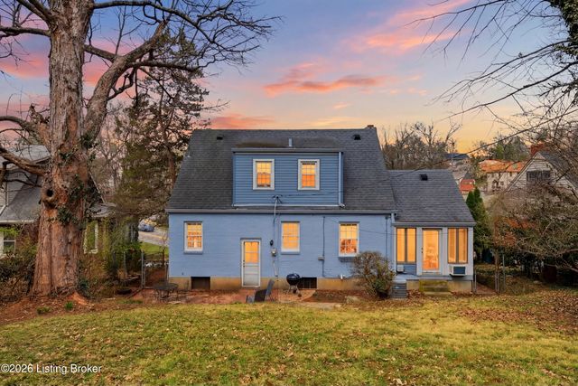 1840 Trevilian Way, Louisville, KY 40205