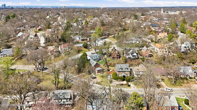 1840 Trevilian Way, Louisville, KY 40205