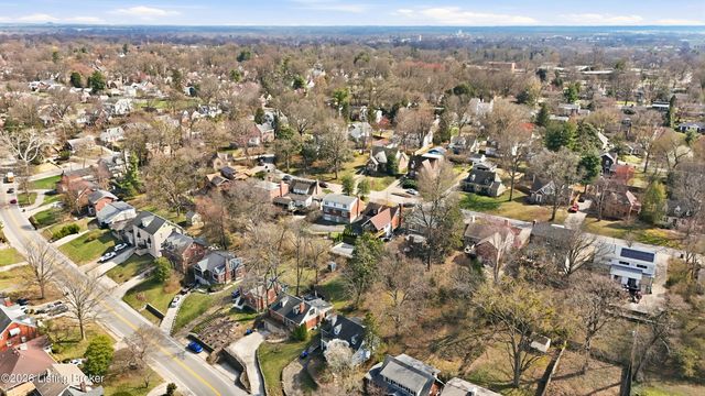 1840 Trevilian Way, Louisville, KY 40205