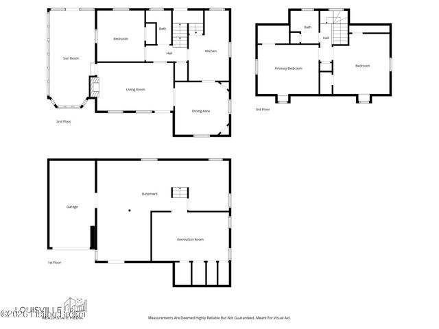 1840 Trevilian Way, Louisville, KY 40205