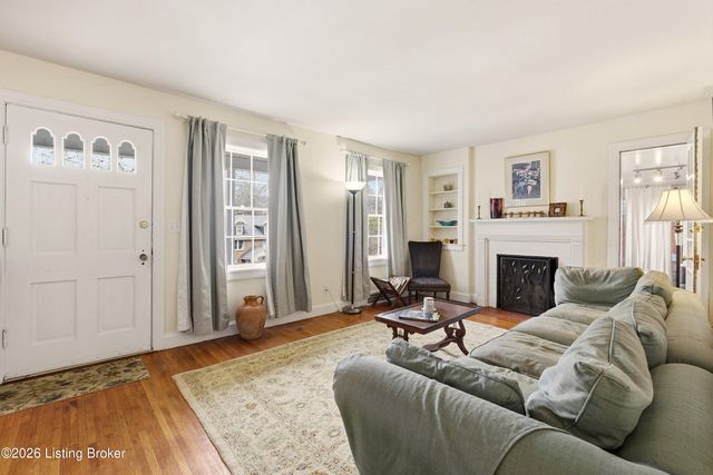 1840 Trevilian Way, Louisville, KY 40205