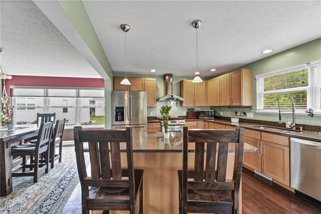 2839 Gates Court, Broadview Heights, OH 44147