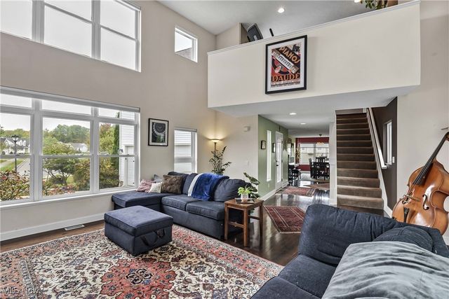 2839 Gates Court, Broadview Heights, OH 44147