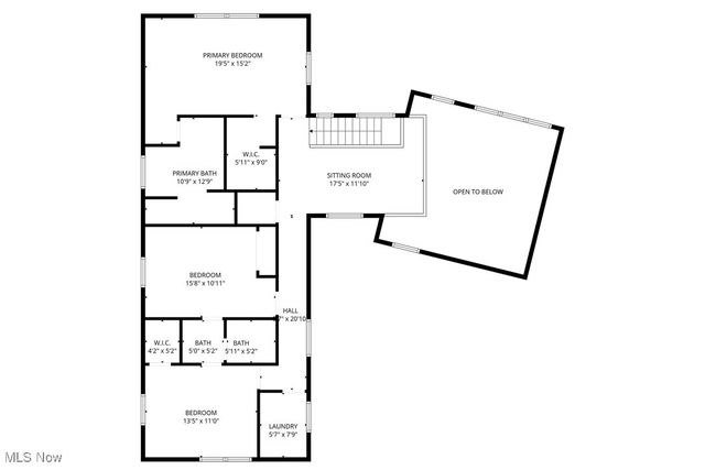 2839 Gates Court, Broadview Heights, OH 44147